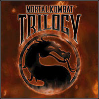 Mortal Kombat Trilogy pobierz