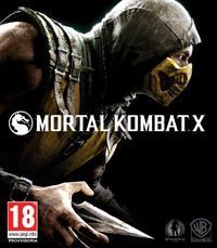 Mortal Kombat X pobierz
