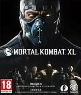 Mortal Kombat XL pobierz