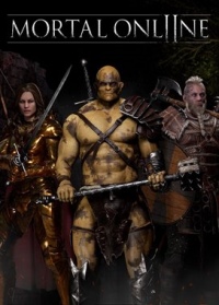 Mortal Online 2 pobierz