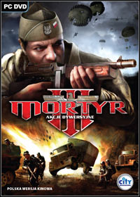 Mortyr III: Akcje Dywersyjne pobierz