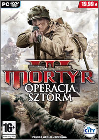 Mortyr: Operacja Sztorm pobierz
