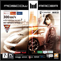 Moscow Racer pobierz