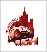 Moscow Rush pobierz