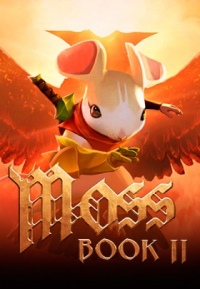 Moss: Book II pobierz