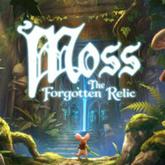 Moss: The Forgotten Relic pobierz