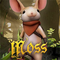 Moss pobierz
