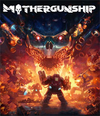 Mothergunship pobierz