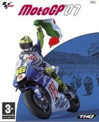 Moto GP '07 pobierz
