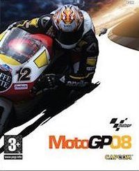 Moto GP 08 pobierz