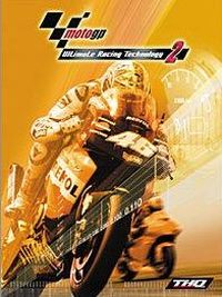 Moto GP 2 pobierz