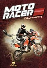 Moto Racer 15th Anniversary pobierz