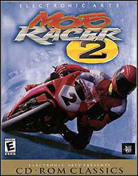 Moto Racer 2 pobierz
