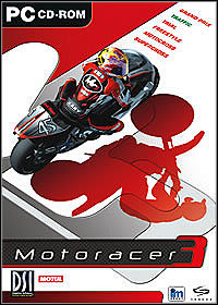 Moto Racer 3 pobierz