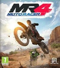 Moto Racer 4 pobierz