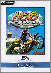 Moto Racer pobierz