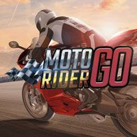 Moto Rider GO: Highway Traffic pobierz