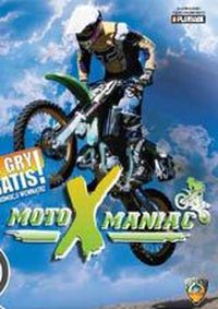 Moto X Maniac pobierz