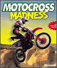 Motocross Madness pobierz