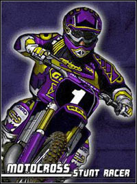 Motocross Stunt Racer pobierz