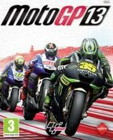 MotoGP 13 pobierz