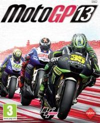 MotoGP 13 pobierz