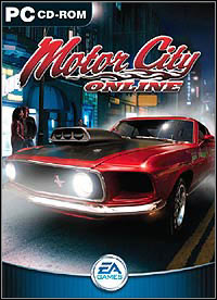 Motor City Online pobierz