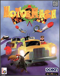 Motor Mash pobierz
