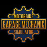 Motorbike Garage Mechanic Simulator pobierz