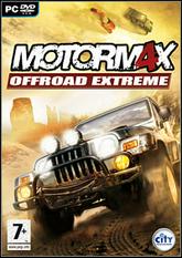 Motorm4x: Offroad Extreme pobierz