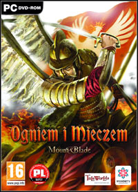 Mount & Blade: Ogniem i Mieczem pobierz