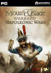 Mount & Blade: Warband - Napoleonic Wars pobierz