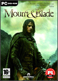 Mount & Blade pobierz