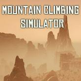 Mountain Climbing Simulator pobierz