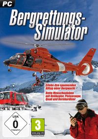 Mountain Rescue Simulator pobierz
