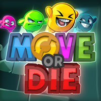 Move or Die pobierz