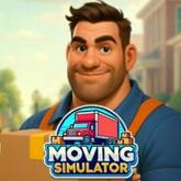 Moving Simulator pobierz