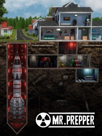 Mr. Prepper pobierz