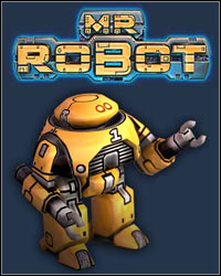 Mr. Robot pobierz