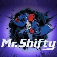 Mr. Shifty pobierz