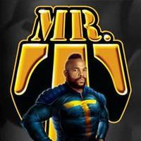 Mr. T pobierz