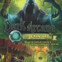 Mroczne Arkana: Carnival pobierz