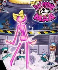 Ms. 'Splosion Man pobierz