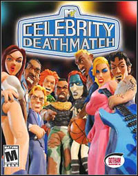 MTV Celebrity Deathmatch pobierz