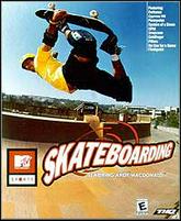 MTV Sports: Skateboarding pobierz