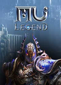 MU Legend pobierz