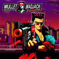Mullet MadJack pobierz