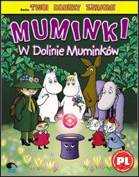 Muminki: W Dolinie Muminków pobierz