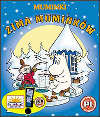Muminki: Zima Muminków pobierz