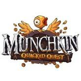 Munchkin: Quacked Quest pobierz